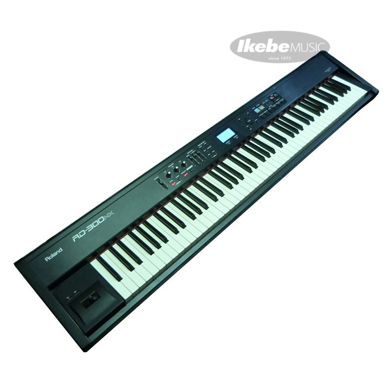 Roland RDの画像